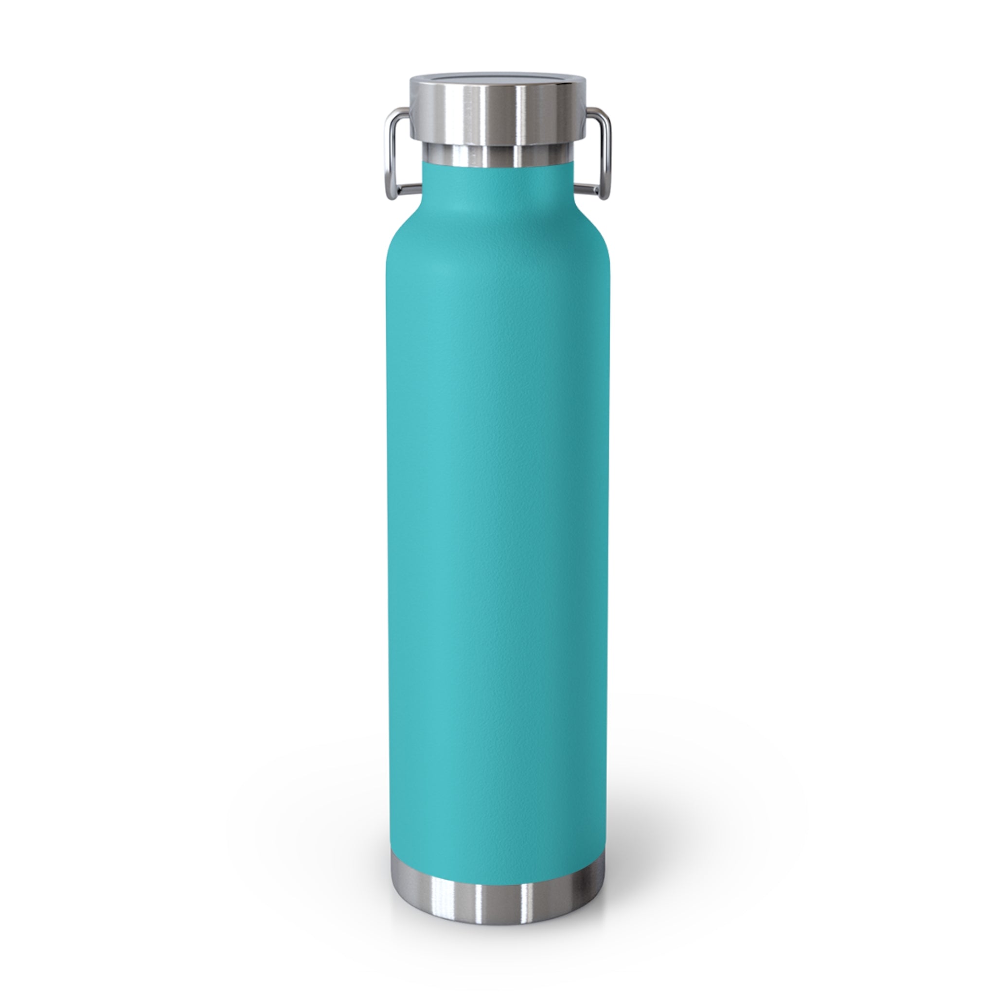 Insulated Water Bottle — 'Webb Witch' Dragon Crest 22oz