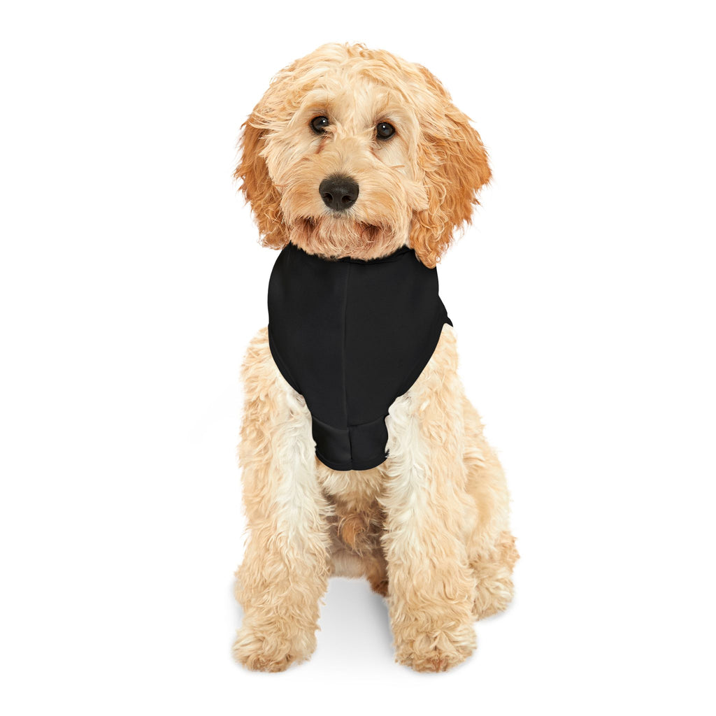 Pet Hoodie — Gothic Snake “Webb Witch” Dog & Cat Hoodie